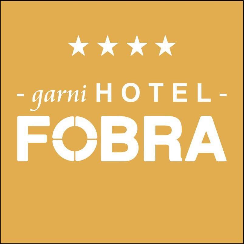 Hotel Fobra Podgorica Exteriör bild